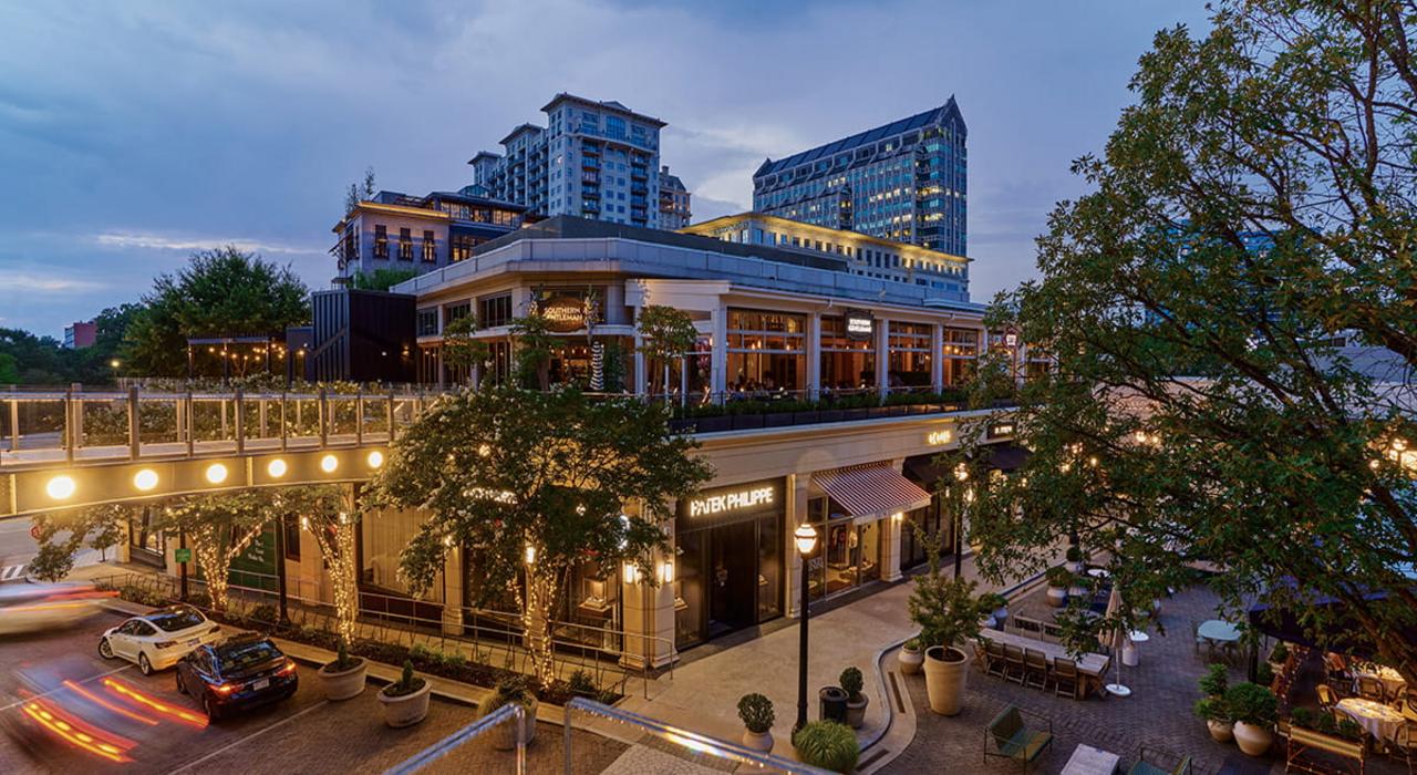 Why Buckhead Is the Center of Atlanta’s World Cup Energy