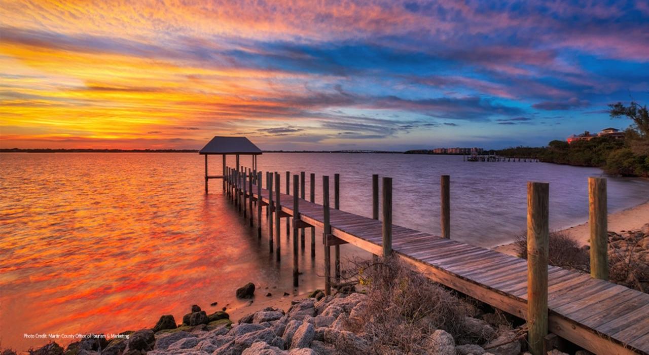 The Top 10 Spots to Capture the Perfect Photo in Stuart, Florida