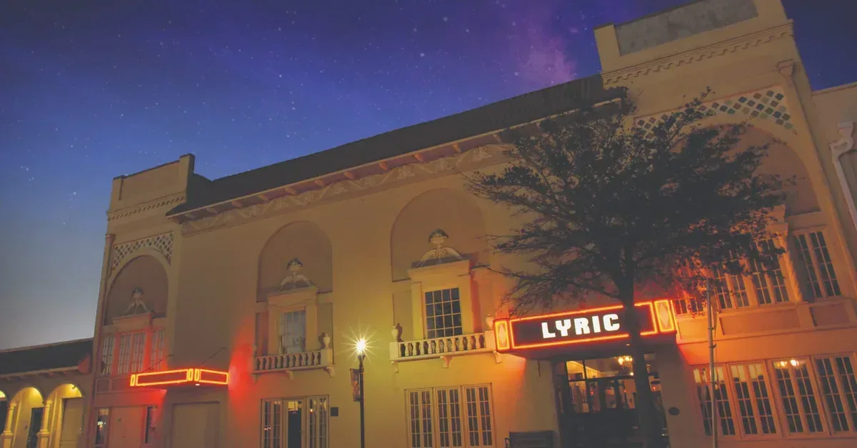 Sailfish Point Stuart Lyric Theatre 1