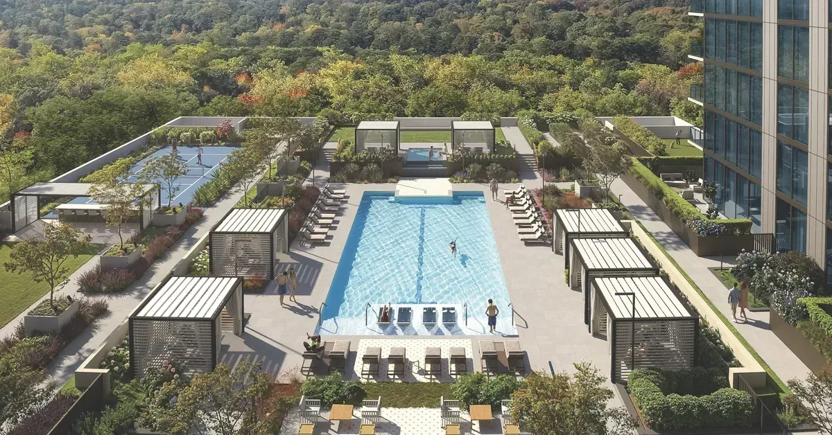 Elyse Buckhead Amenity Pool Shoot Copy