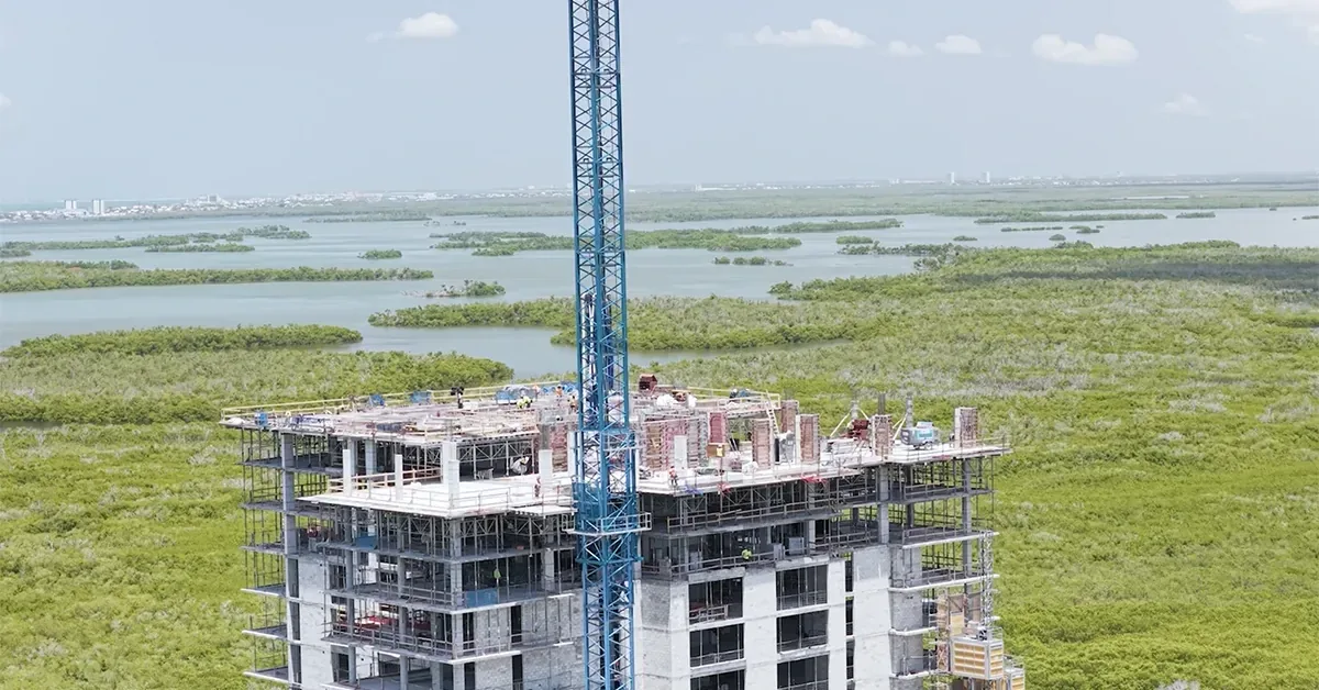 Iwb Estero Construction 080626