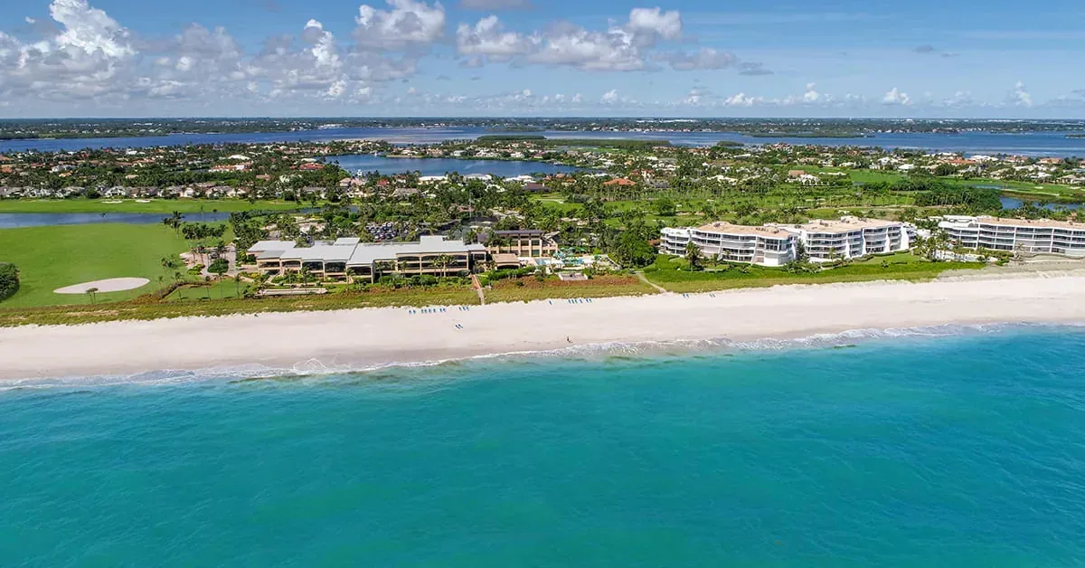 Sailfish Point Stuart Homes 1