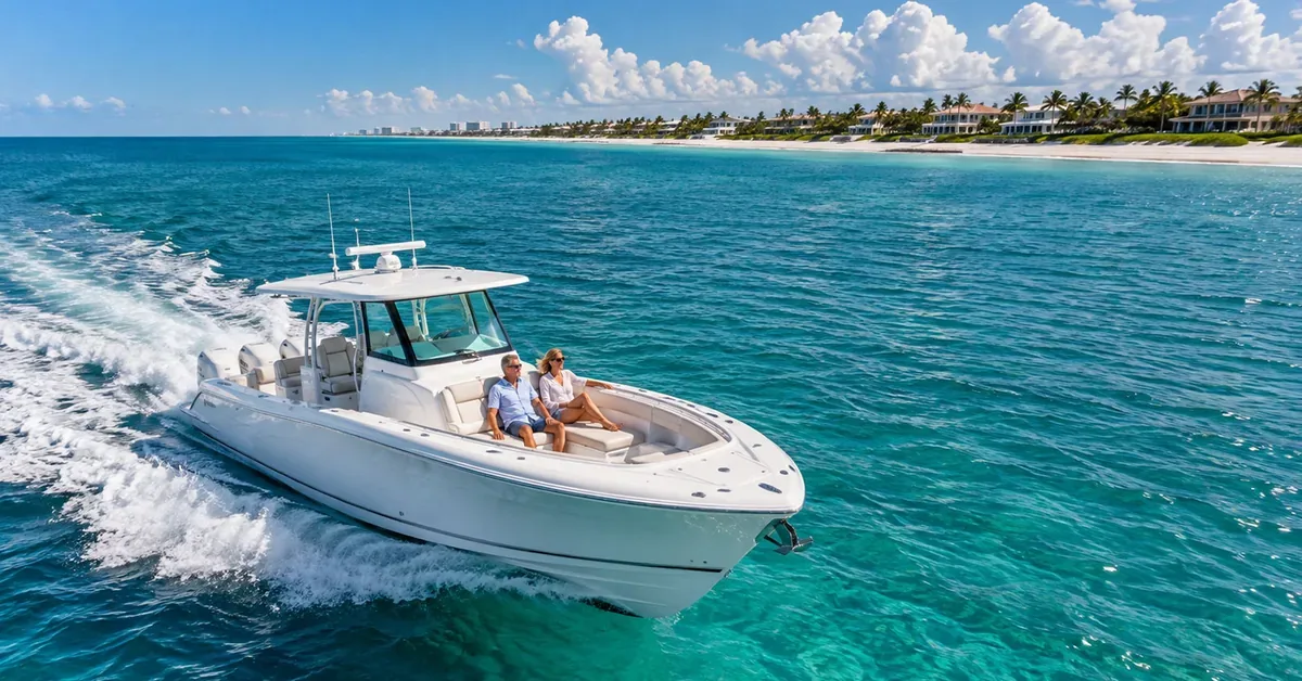 Why Waterfront Homeowners are Rethinking Their Next Move in Naples