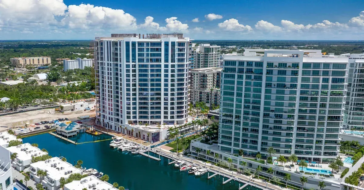 What Sarasota Buyers Discover When They Finally Step Inside