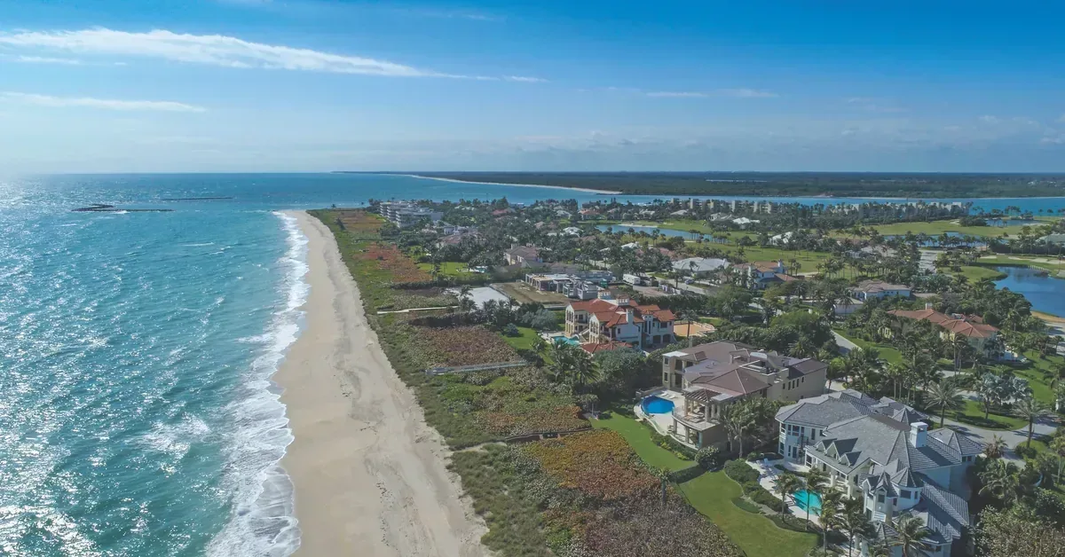 The New South Florida Search Is About Lifestyle, Not Latitude
