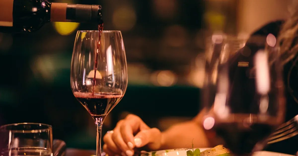 When Sarasota’s Dining Scene Becomes Part of the Address