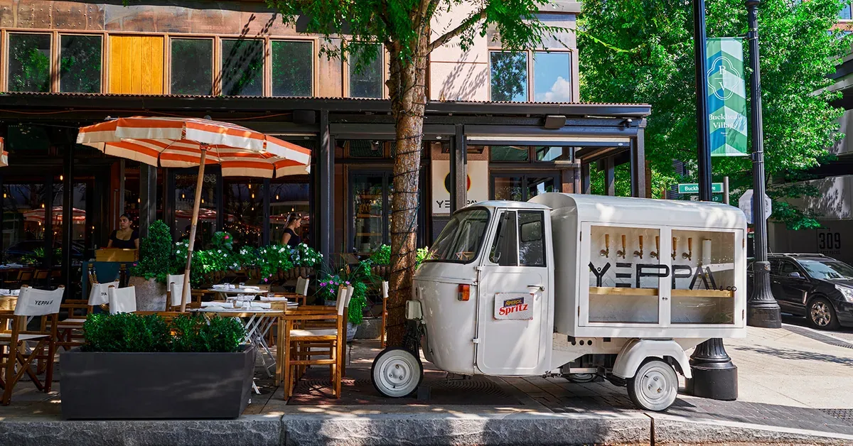 Elyse Buckhead Village