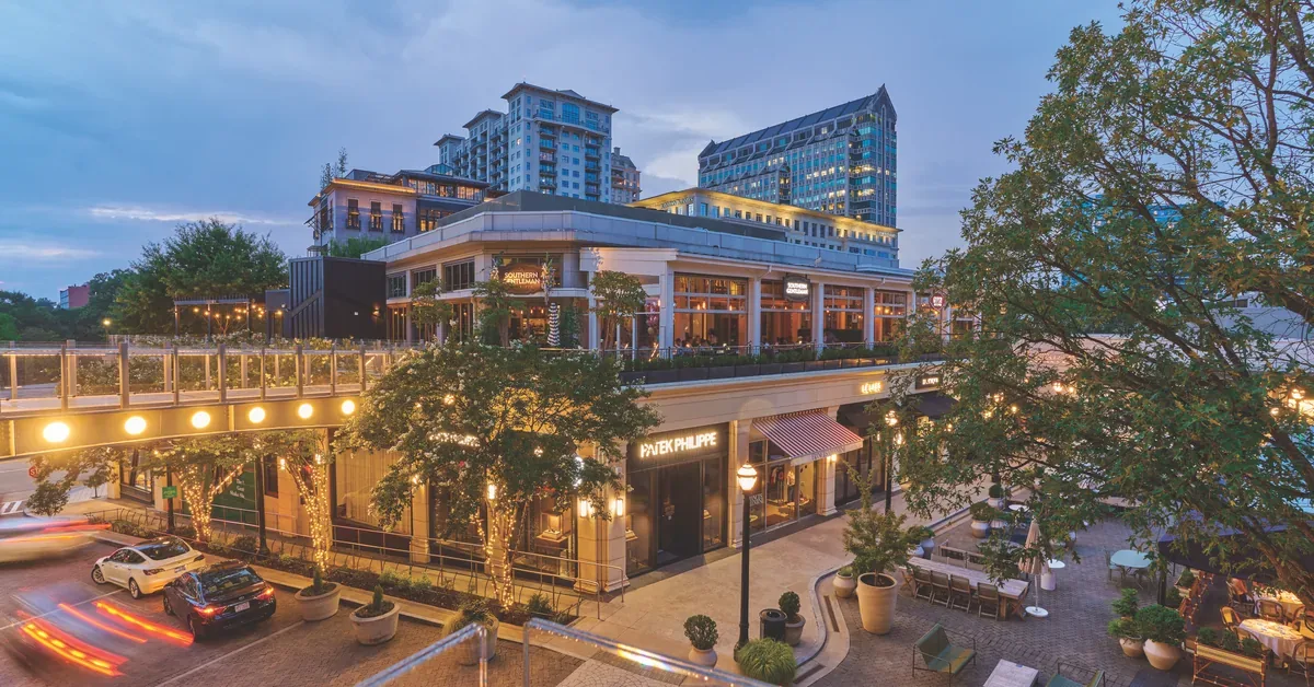 Elyse Buckhead Plaza