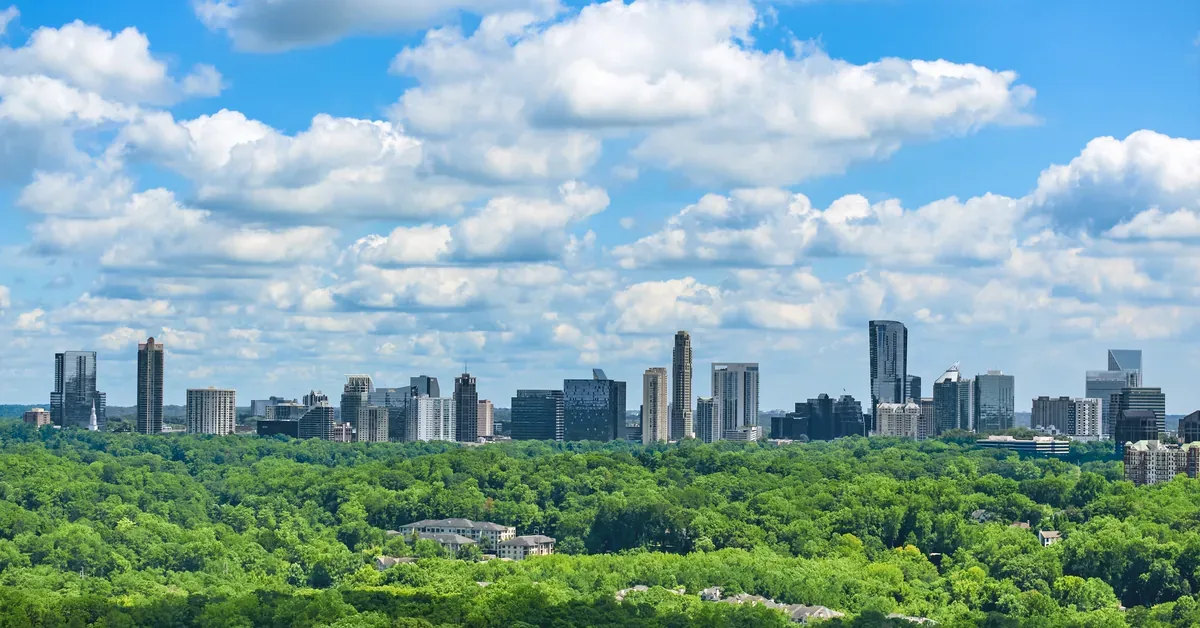 Elyse Buckhead Urban View
